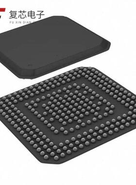 原厂正品TMS320C6204GWTA200全新IC FIXED-POINT DSP 2