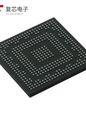 原厂正品MCIMX27LVOP4A全新IC MPU I.MX27 400MHZ 404M