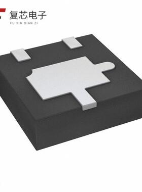 原厂正品ZXTP717MATA全新TRANS PNP 12V 4A 3-DFN