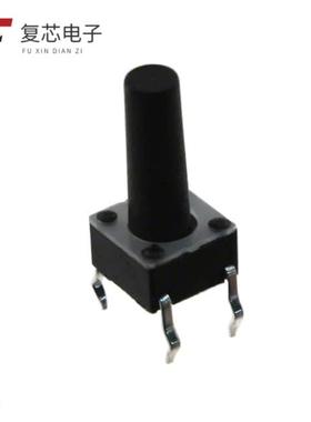 原厂正品MJTP1230D全新SWITCH TACTILE SPST-NO 0.05A