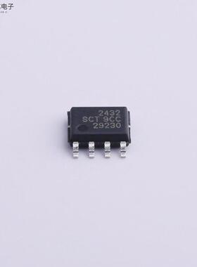 原厂正品SCT2432STER全新SCT2432STER