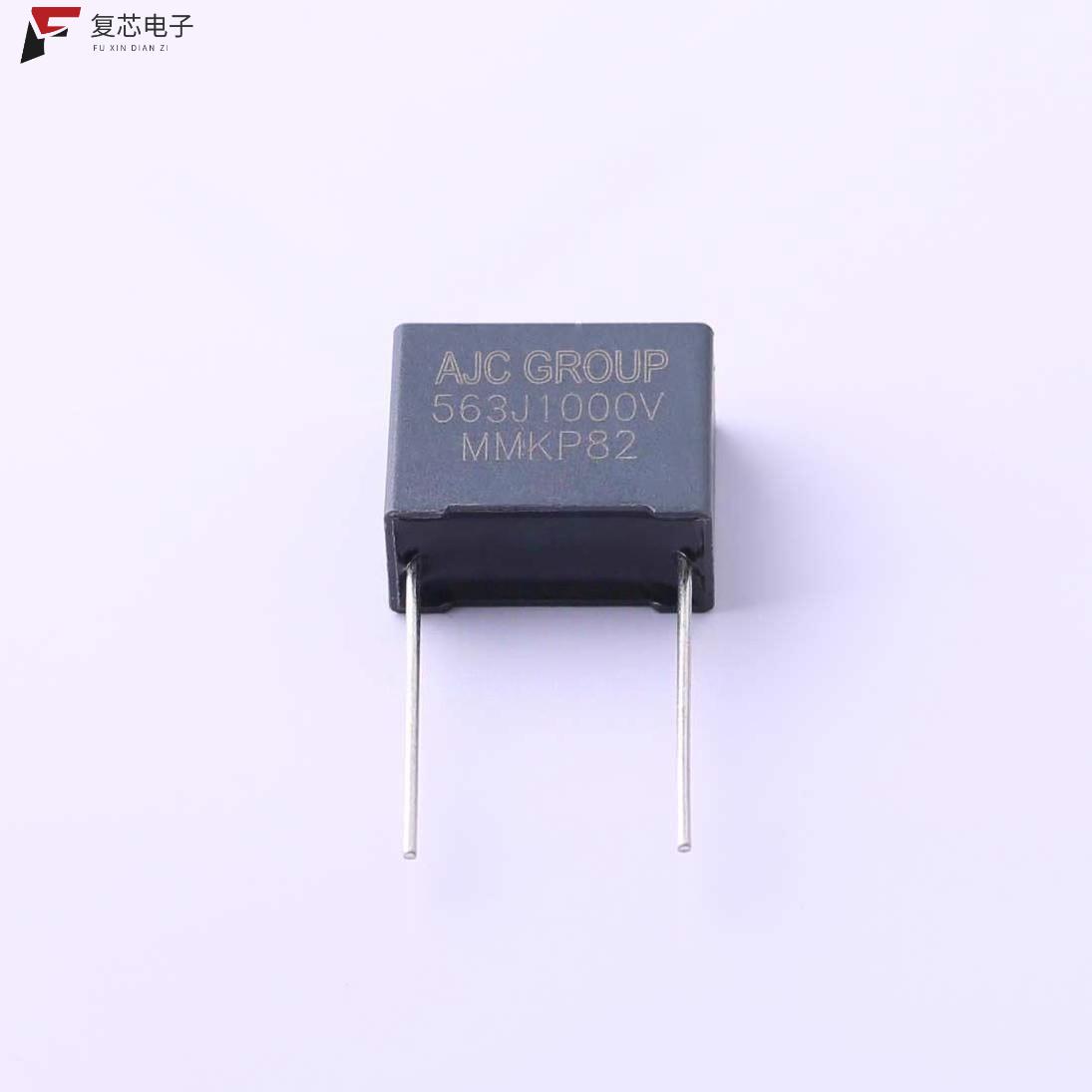 原厂正品MMK563J3AD4AJ208G0全新56nF ±5% 1kV MMK