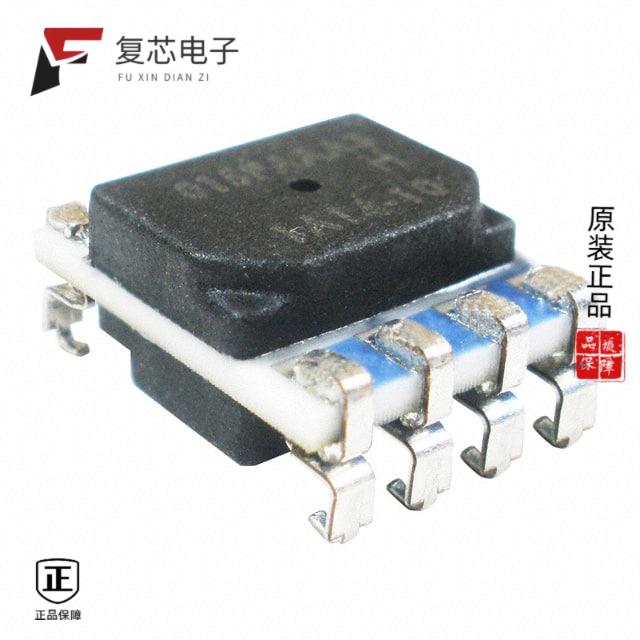 原厂正品HSCMNNN100PGAA5全新SENSOR PRES 100PSI GAUG