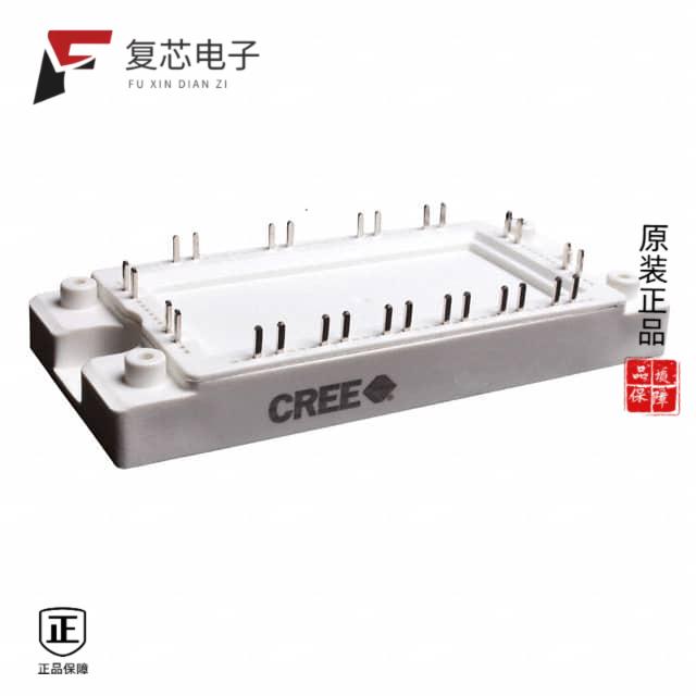 原厂正品CCS020M12CM2全新MOSFET 6N-CH 1200V 29.5A M