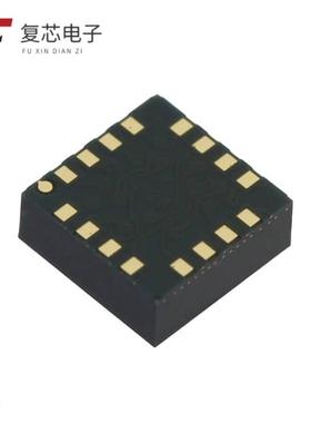 原厂正品LIS344ALHTR全新ACCELEROMETER 2-6G ANALOG 1