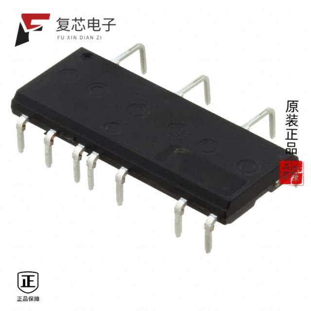 原厂正品FSB50450AT全新MODULE SPM 500V 1.5A 23PWRDIP