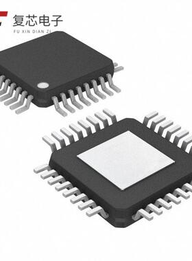 原厂正品ATSAMC21E18A-AUT全新IC MCU 32BIT 256KB FLA