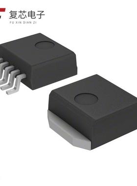 原厂正品NCP59152DSADJR4G全新IC REG LIN POS ADJ 1.5