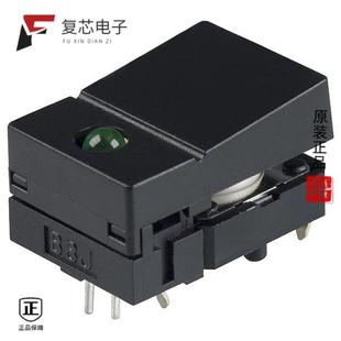PUSH 4100全新SWITCH SPST 24V 原厂正品 0.05A B3J