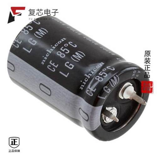 原厂正品LLG2G221MELZ35全新CAP ALUM 220UF 20% 400V