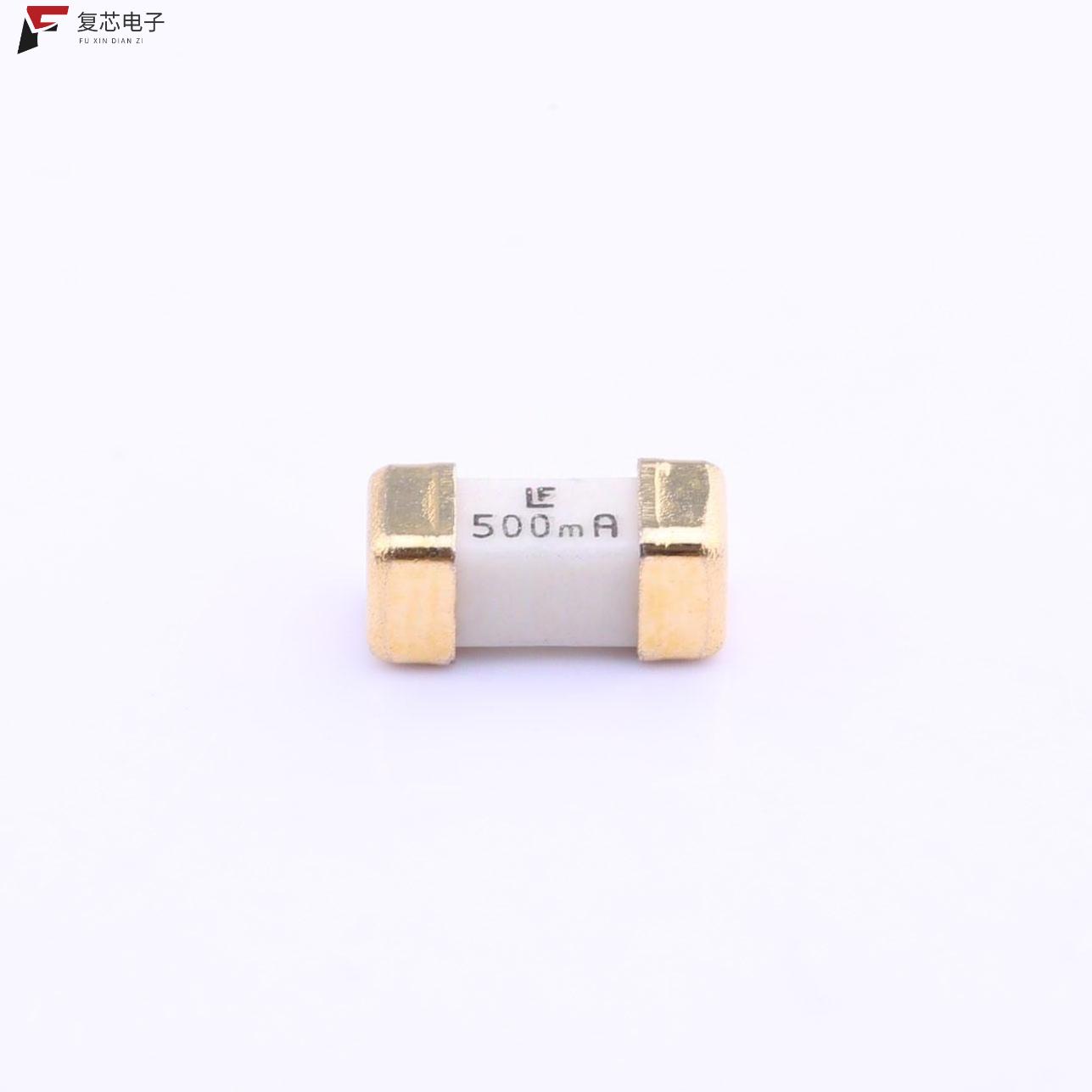 原厂正品0451.500MRL全新一次性保险丝（熔断） FUSE_6.1