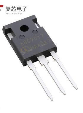 原厂正品IPW60R017C7XKSA1全新HIGH POWER_NEW