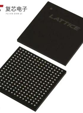 原厂正品LC4512V-5FTN256I全新IC CPLD 512MC 5NS 256F