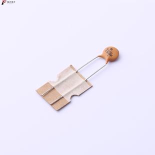 ±10% DCM152K26Y5PL6FL5A0全新1.5nF 原廠正品
