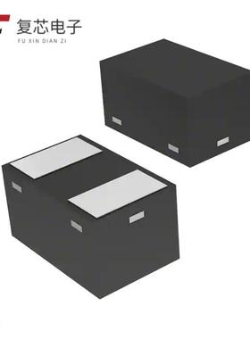 原厂正品CPDQR5V0-HF全新TVS DIODE 5VWM 16VC 0402/SO