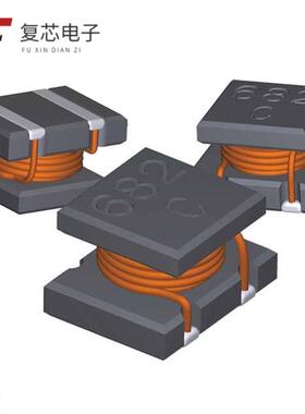原厂正品82103C全新FIXED IND 10UH 500MA 400MOHM SMD