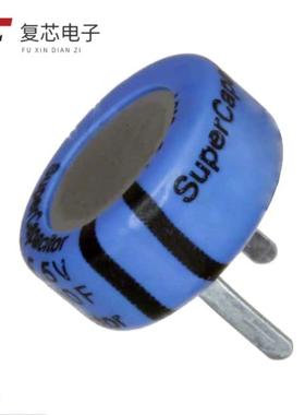 原厂正品FG0H223ZF全新CAP 22MF -20% +80% 5.5V T/H