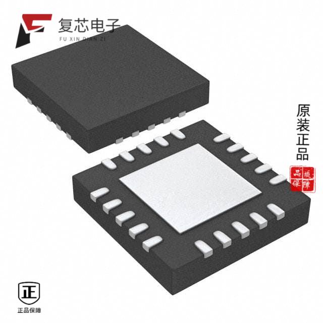 原厂正品BQ24725ARGRR全新IC BATT CHG LI-ION 1-4CEL