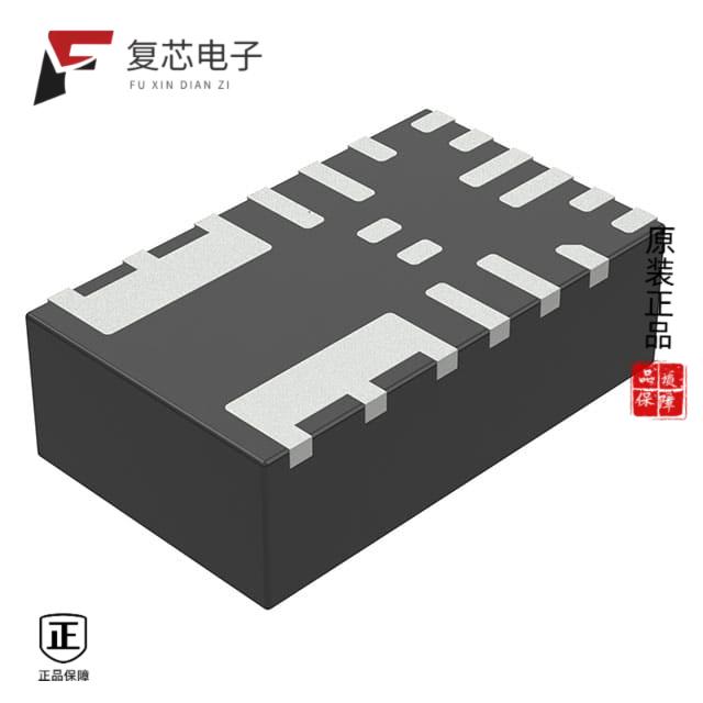 原厂正品MPM3632CGQV-Z全新IC REG BUCK ADJUSTABLE 3A