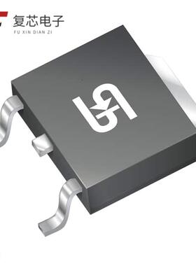 原厂正品TS1117BCP33 ROG全新IC REG LINEAR 3.3V 1A T