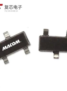 原厂正品MA4E1339A1-287T全新LEAD FREE SCHOTTKY SING