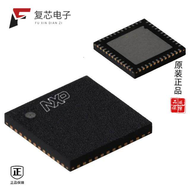 原厂正品LPC844M201JHI48E全新IC MCU 32BIT 64KB FLAS