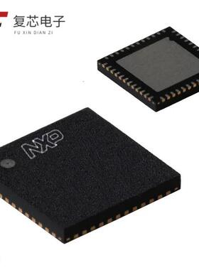 原厂正品LPC844M201JHI48E全新IC MCU 32BIT 64KB FLAS