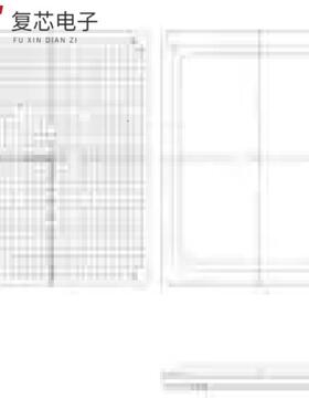 原厂正品XC4VLX40-11FFG668C全新IC FPGA 448 I/O 668F