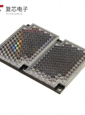 原厂正品E39-R2全新REFLECTOR 80X60MM HARD ACRYLIC