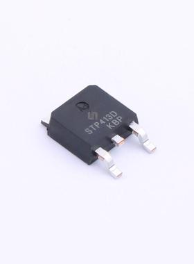 原厂正品STP413D全新P沟道 40V 12A