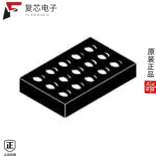 原厂正品FAN53526UC288X全新IC REG STEP-DOWN SYNC