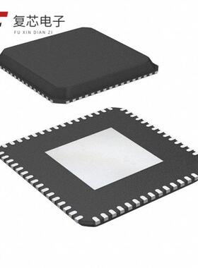 原厂正品LAN9512I-JZX全新IC USB 2.0 ETHER CTRLR 64Q