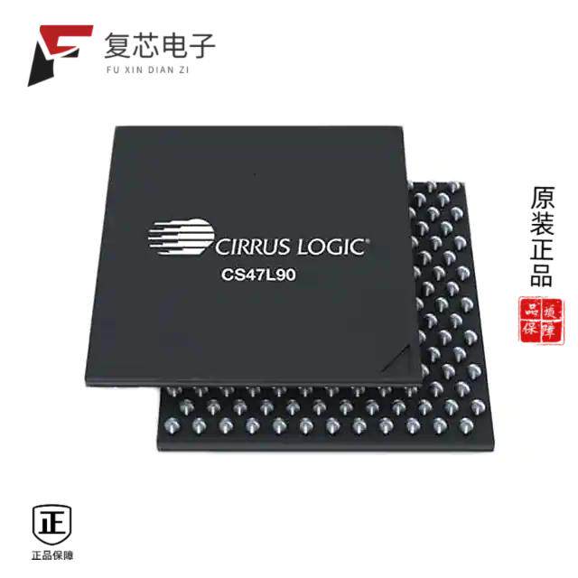 原厂正品CS47L90-CWZR全新IC LOW PRW AUDIO HUB