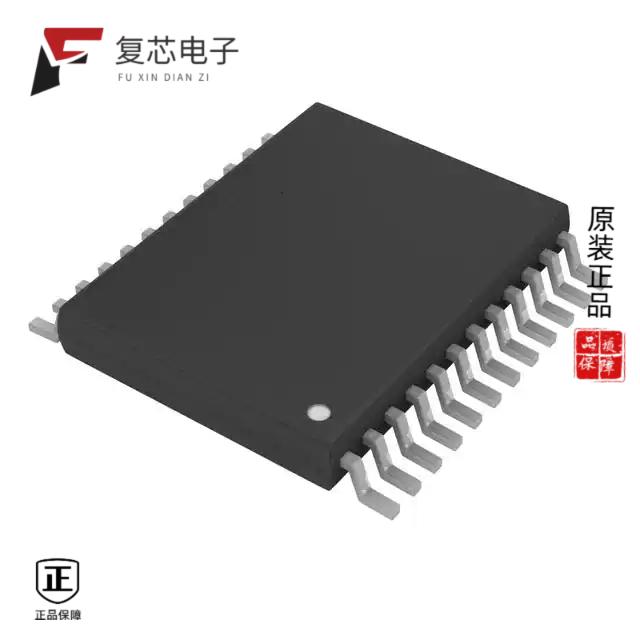 原厂正品PCA9555DGVR全新IC I/O EXPANDER I2C 16B 24T