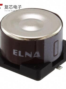 原厂正品DVS-3R6D334T-R5全新CAP 330MF 3.6V SURFACE