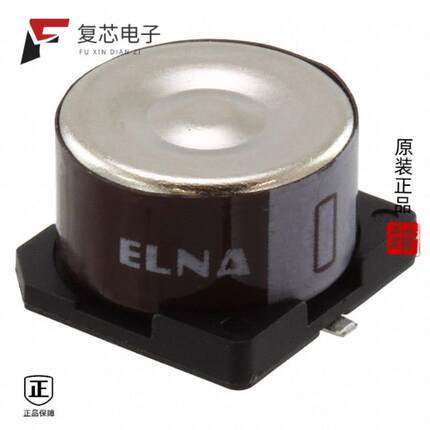 原厂正品DVS-3R6D334T-R5全新CAP 330MF 3.6V SURFACE