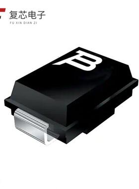 原厂正品TISP4011H1BJR-S全新THYRISTOR 5.25V 100A DO