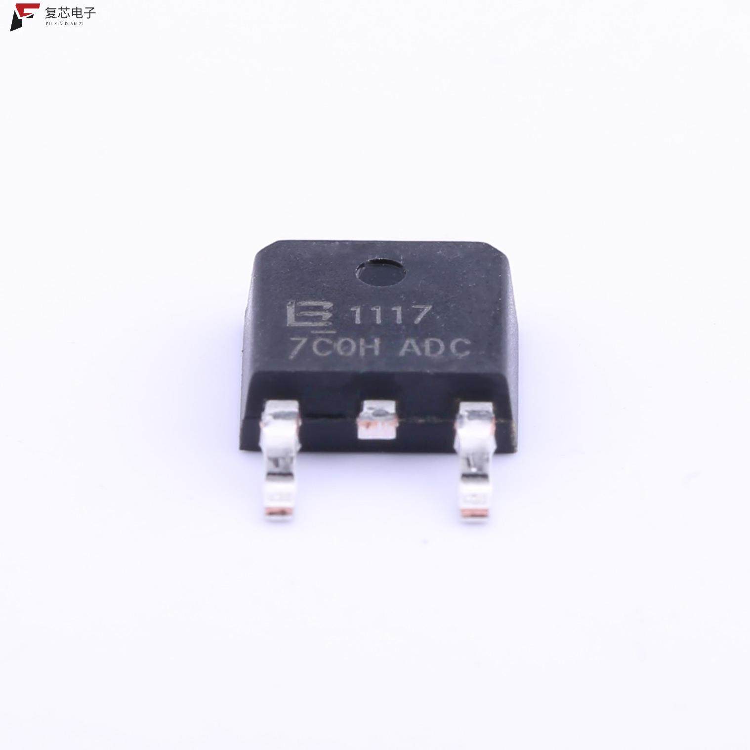 原厂正品BL1117-CY全新BL1117-CY