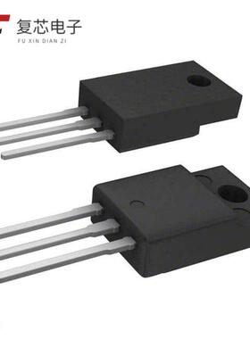 原厂正品STF42N65M5全新MOSFET N-CH 650V 33A TO220FP