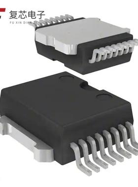 原厂正品VND5T016ASPTR-E全新IC PWR DRIVER N-CHAN 1: