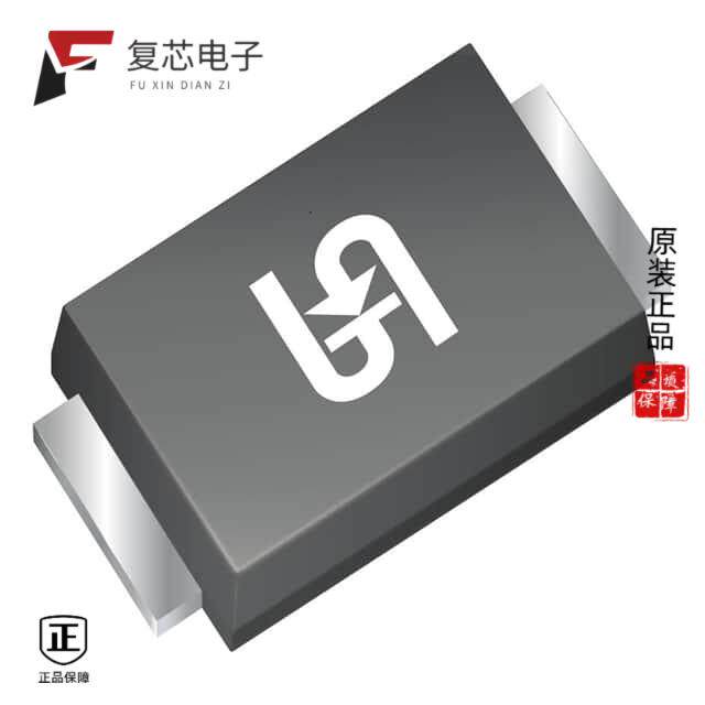 原厂正品ES2DFS全新35NS, 2A, 200V, SUPER RECOV