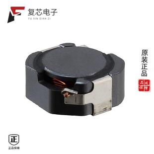 D全新FIXED 101M IND 100UH 原厂正品 1.3A CLF12555T