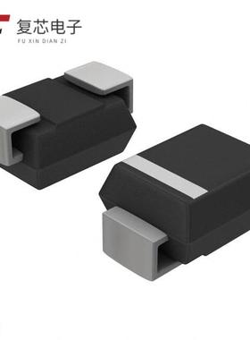 原厂正品SMCJ16A-TP全新TVS DIODE 16VWM 26VC DO214AB