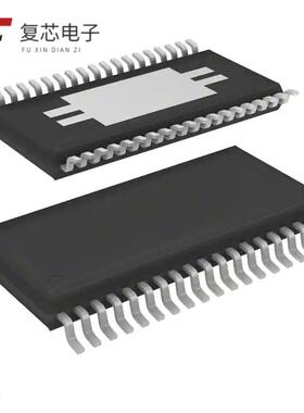 原厂正品LP8866QDCPRQ1全新AUTOMOTIVE DISPLAY LED-BA