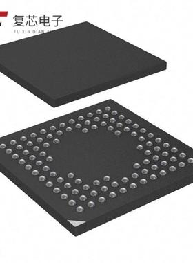 原厂正品STM32F412VEH3TR全新IC MCU 32BIT 512KB FLSH