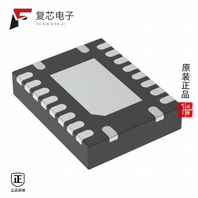 原厂正品LM5146QRGYTQ1全新IC REG BUCK ADJ 3.5A 20VQ