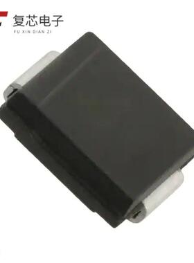 原厂正品SMCJ16AQ-13-F全新TVS DIODE 16VWM 26VC SMC