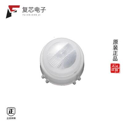 全新正品PIR FRESNEL LENS_PD04-6005-WHITE