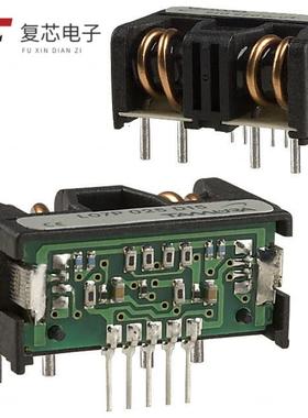 原厂正品L07P025D15全新SENSOR CURRENT HALL 25A AC/DC