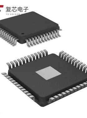 原厂正品DP83848VYB/NOPB全新IC TRANSCEIVER 1/1 48LQ